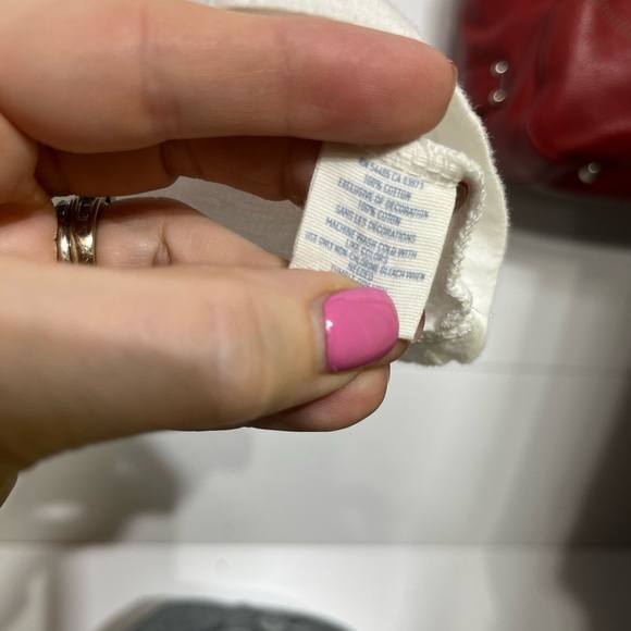 Aerie long-sleeved tee - Picture 4 of 8